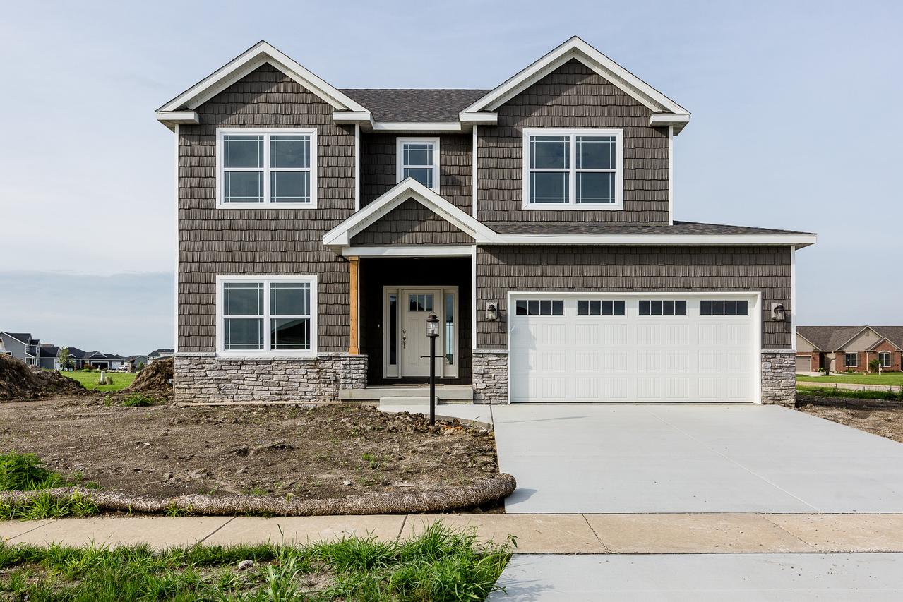 1505 Yankee Ln., Champaign, IL 61822