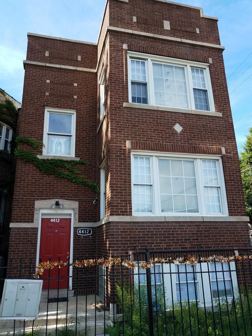 4412 W Congress Pkwy., Chicago, IL 60624