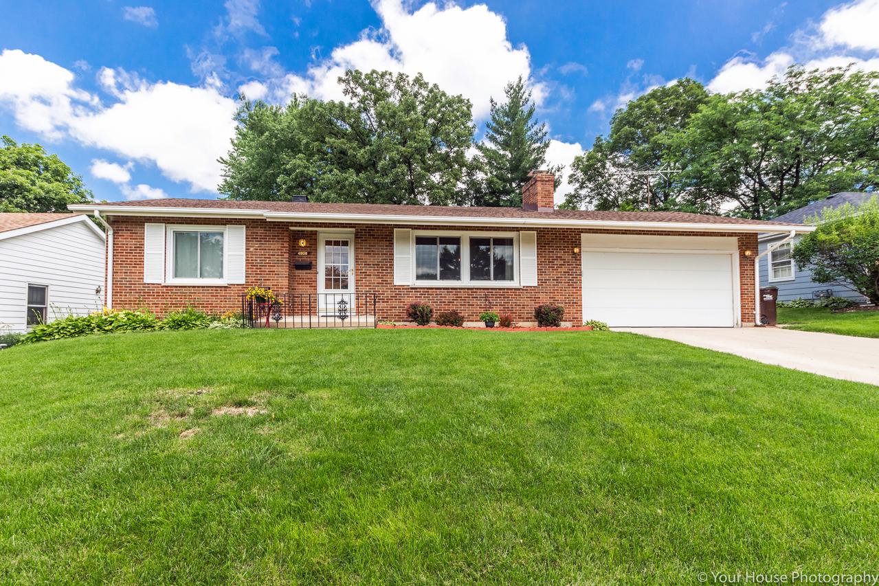 4808 Chesterfield Dr., Mchenry, IL 60050