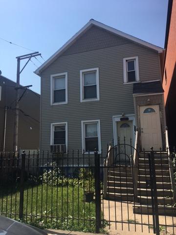 520 S Denvir Ave., Chicago, IL 60612
