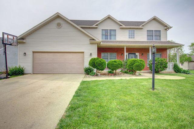 3403 Cherry Hills Dr., Champaign, IL 61822
