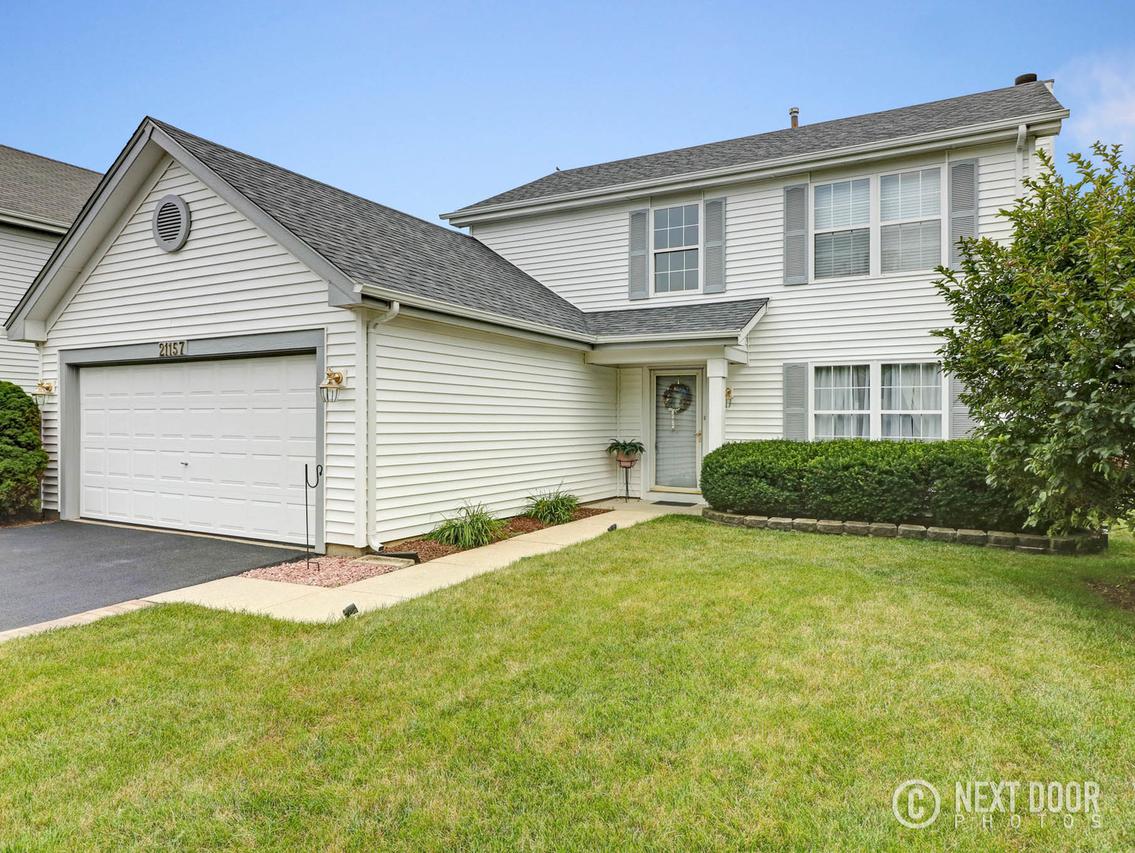 21157 W Covington Dr., Plainfield, IL 60544