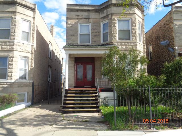 5252 W Harrison St., Chicago, IL 60644