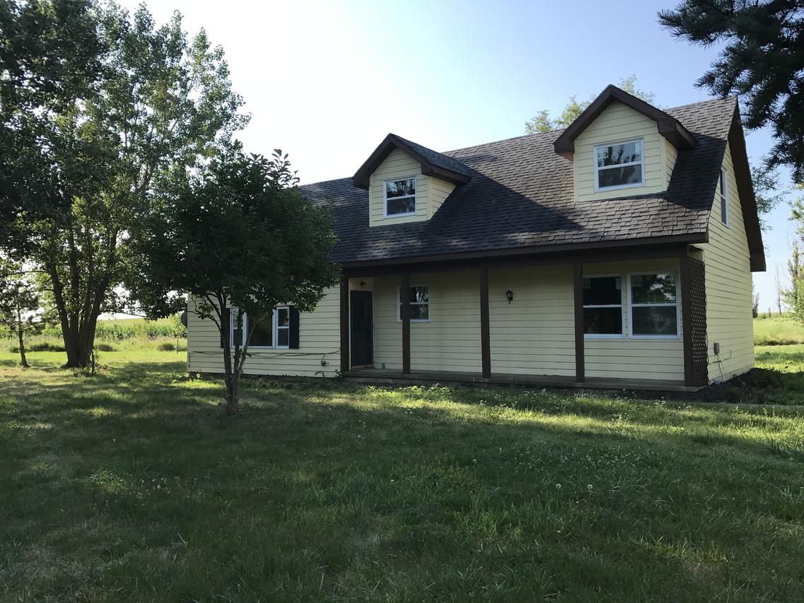 23756 E 2600 North Rd., Odell, IL 60460