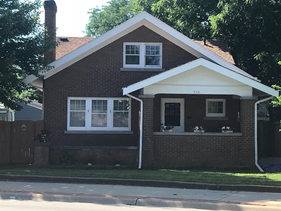 510 Auburn St., Rockford, IL 61103