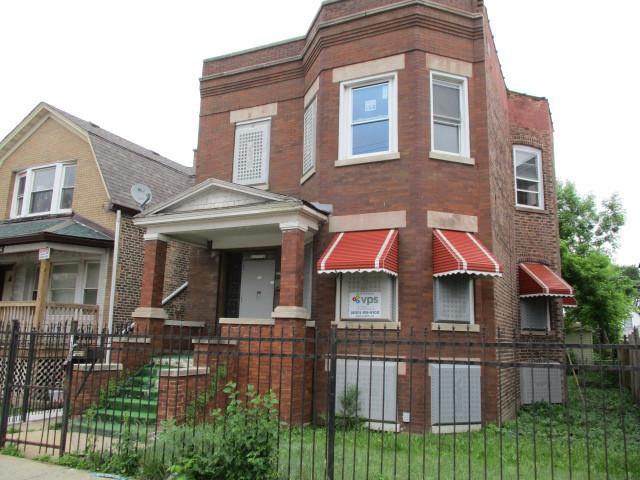 1319 N Pulaski Rd., Chicago, IL 60651