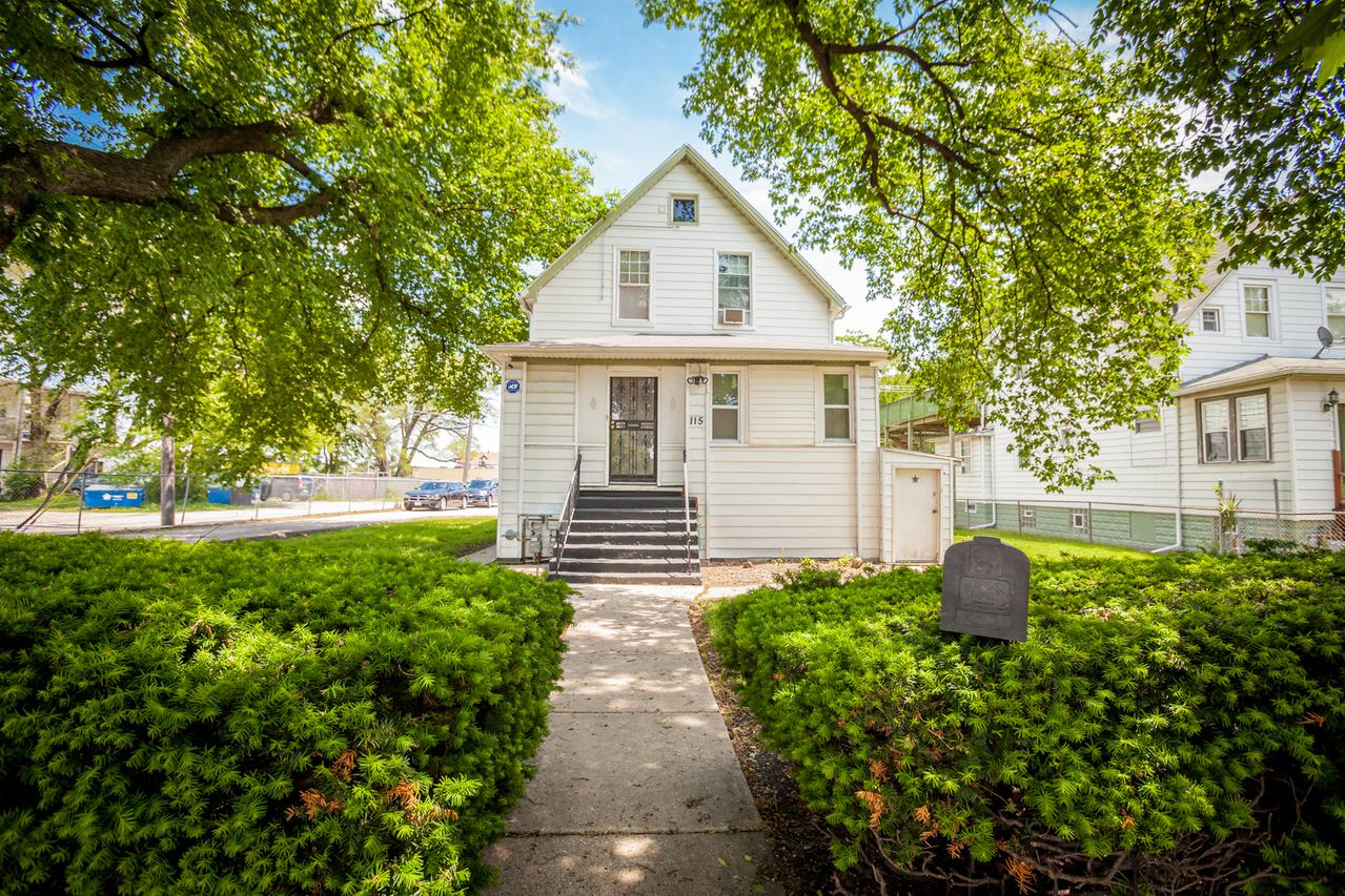 115 S 13th Ave., Maywood, IL 60153