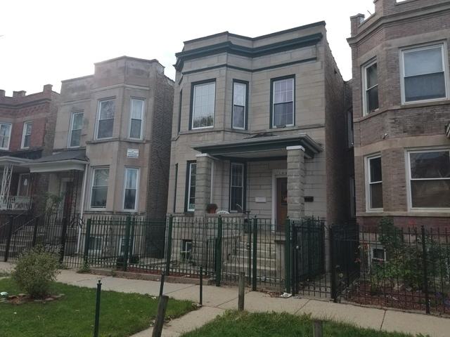 1440 N Harding Ave., Chicago, IL 60651