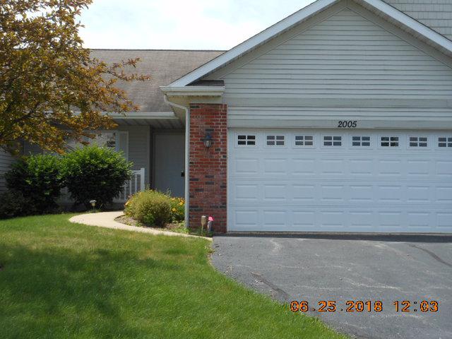 2005 Westwick Cir., Machesney Park, IL 61115