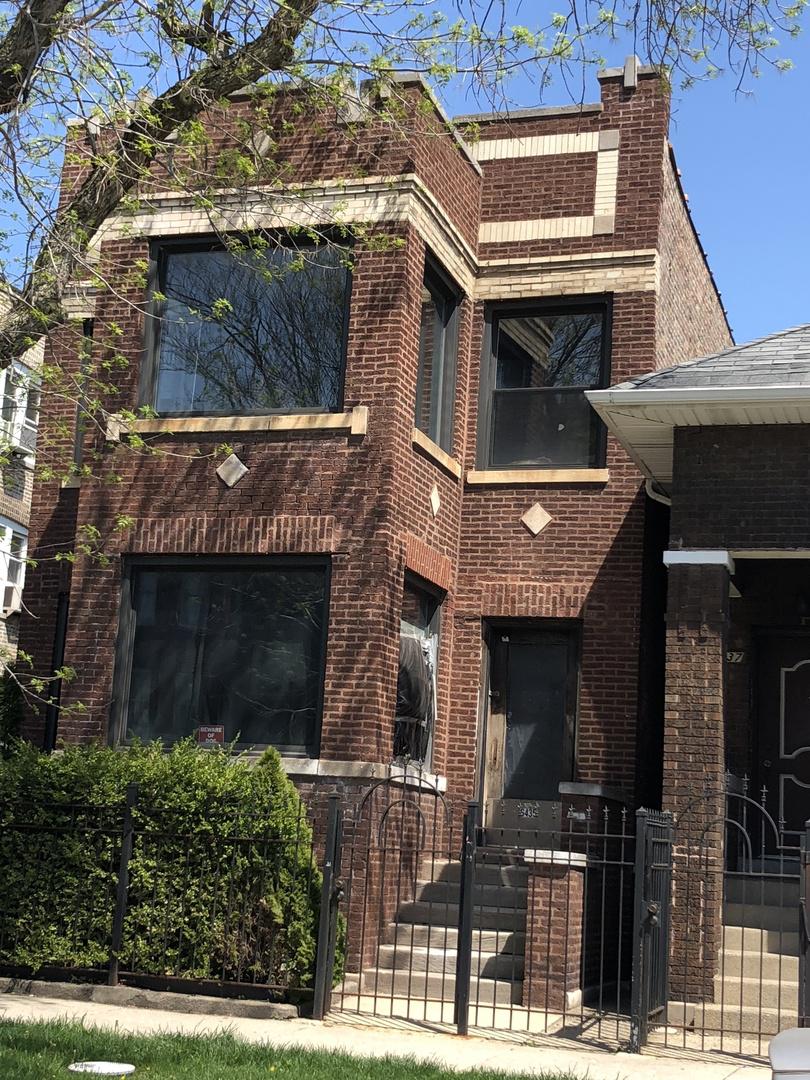 6435 S Langley Ave., Chicago, IL 60637