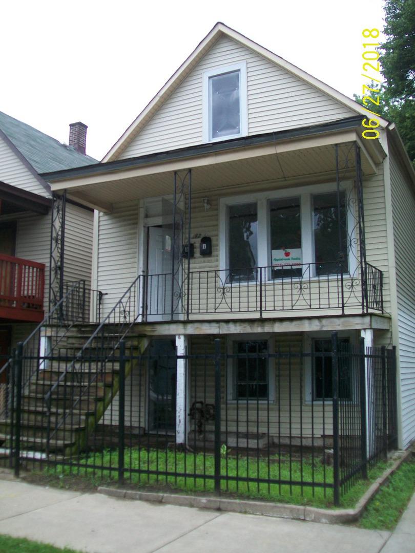 8200 S Houston Ave., Chicago, IL 60617