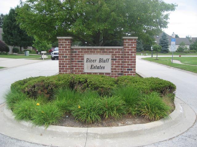 LOT 18 Louisa St., Shorewood, IL 60404