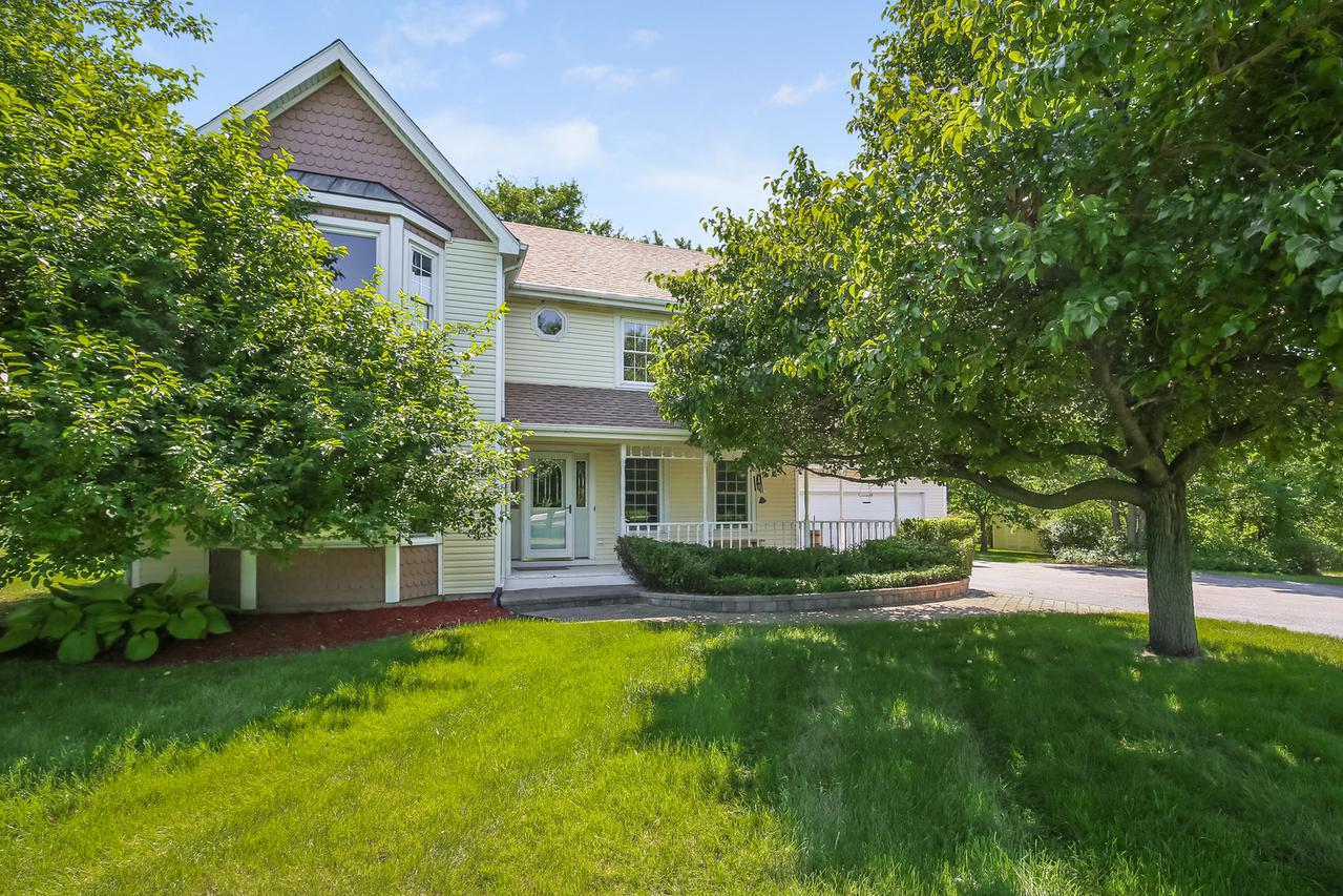 40851 N Delany Rd., Wadsworth, IL 60083