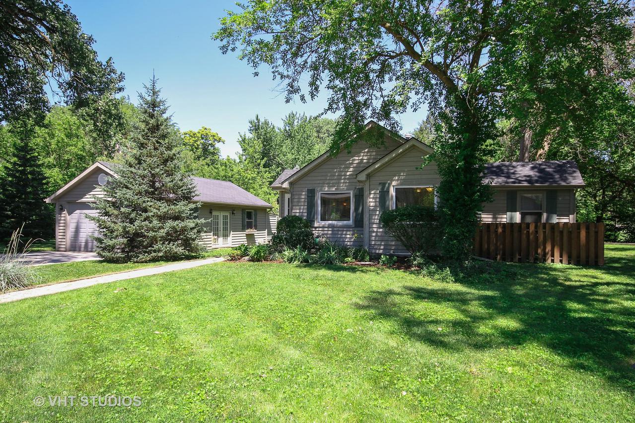 6900 W 125th St., Palos Heights, IL 60463