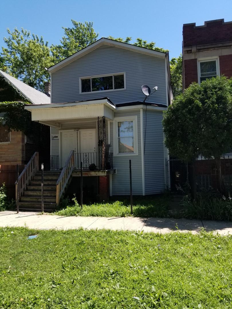 5747 S Bishop St., Chicago, IL 60636