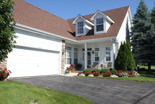 9360 Ackman Rd., Crystal Lake, IL 60014