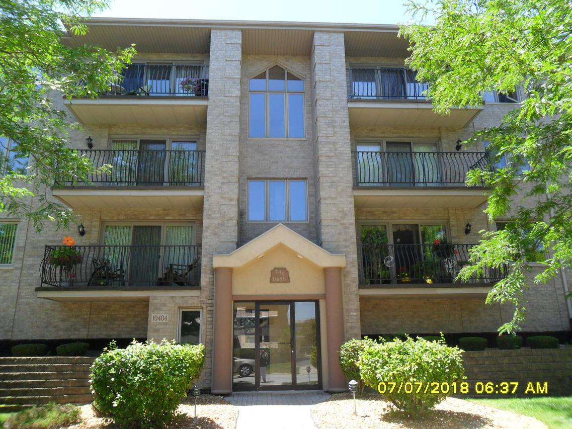10404 S Keating Ave. #2F, Oak Lawn, IL 60453