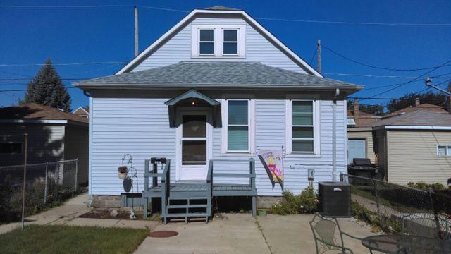 5536 S Kilbourn Ave., Chicago, IL 60629