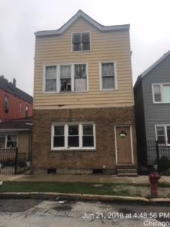 4330 S Wood St., Chicago, IL 60609