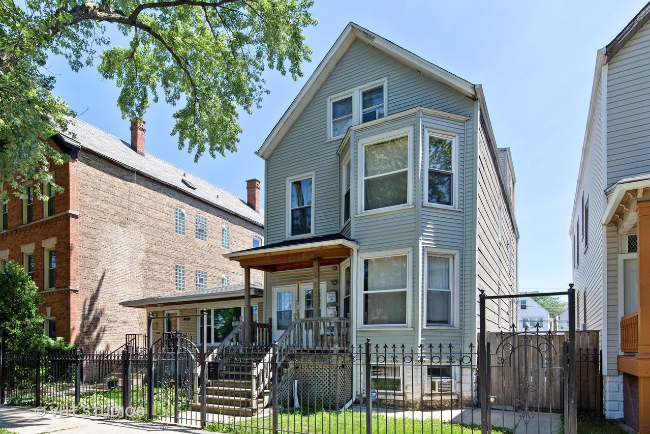 2723 N Hamlin Ave., Chicago, IL 60647