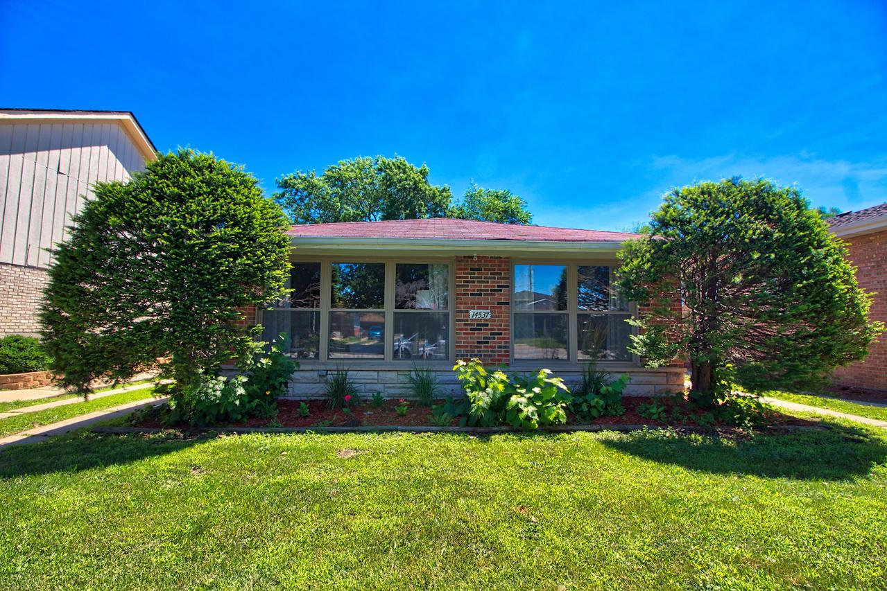 14537 Sanderson Ave., Dolton, IL 60419