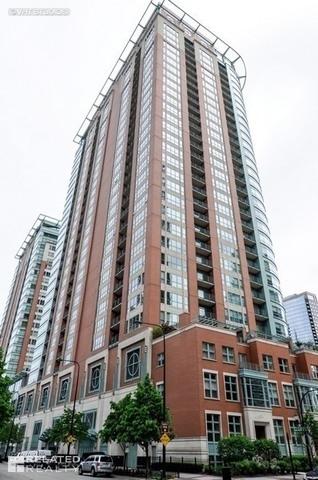 415 E North Water St. #2305, Chicago, IL 60611