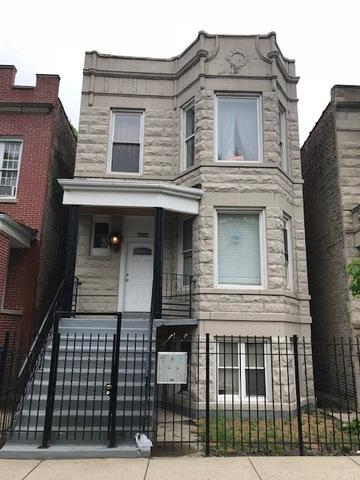 1643 S Trumbull Ave., Chicago, IL 60623