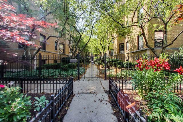 545 W Brompton Ave. #1S, Chicago, IL 60657