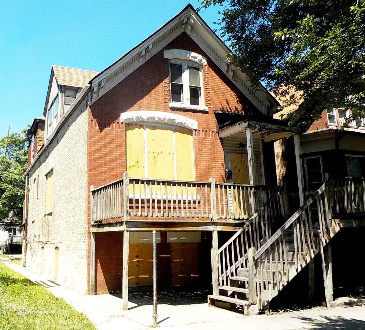 1934 S Hamlin Ave., Chicago, IL 60623