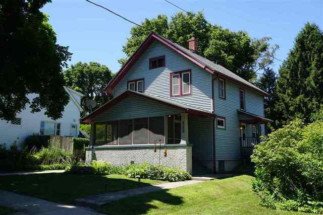 122 N Chicago Ave., Rockford, IL 61107