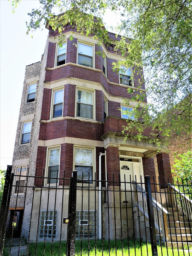 6555 S Peoria St., Chicago, IL 60621