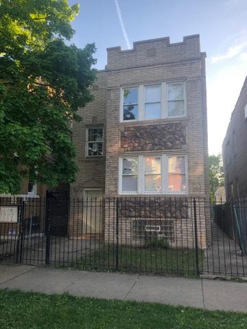 1052 N Springfield Ave., Chicago, IL 60651