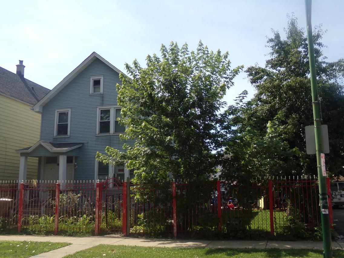 4119 W 24th St., Chicago, IL 60623