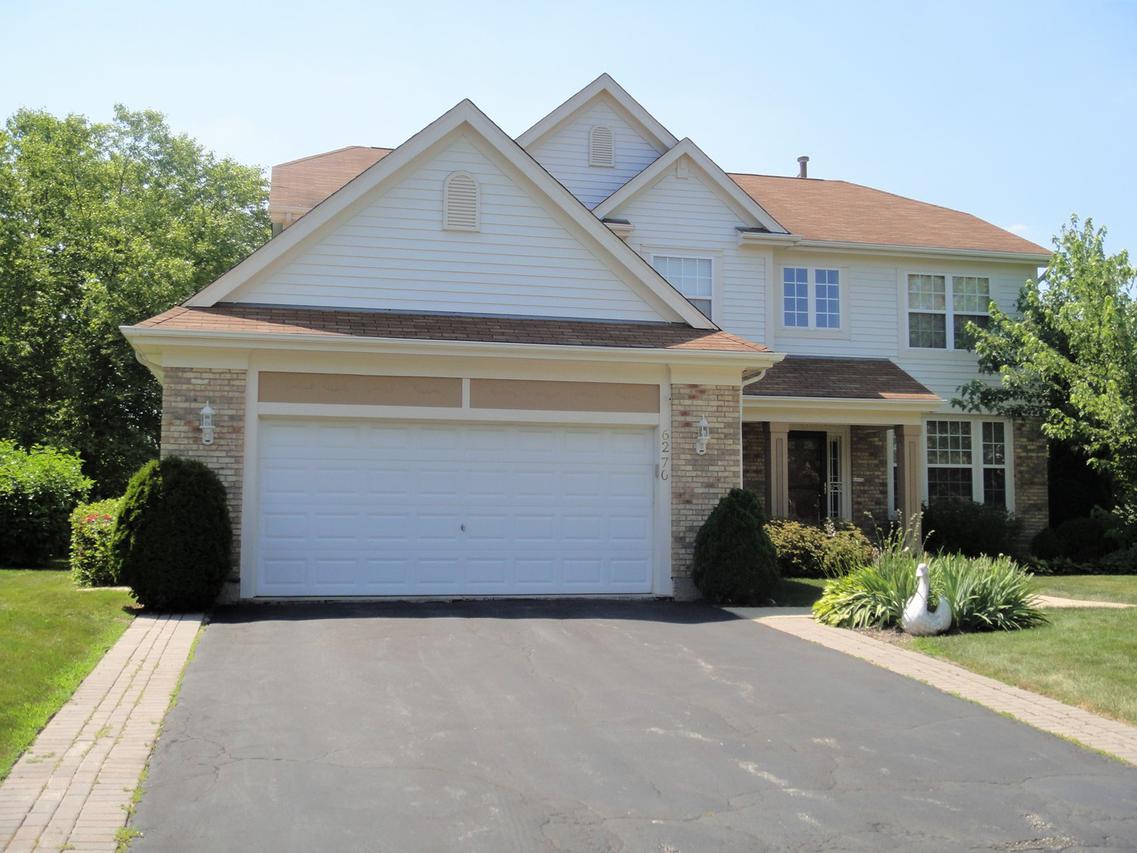 6270 Murifield Dr., Gurnee, IL 60031