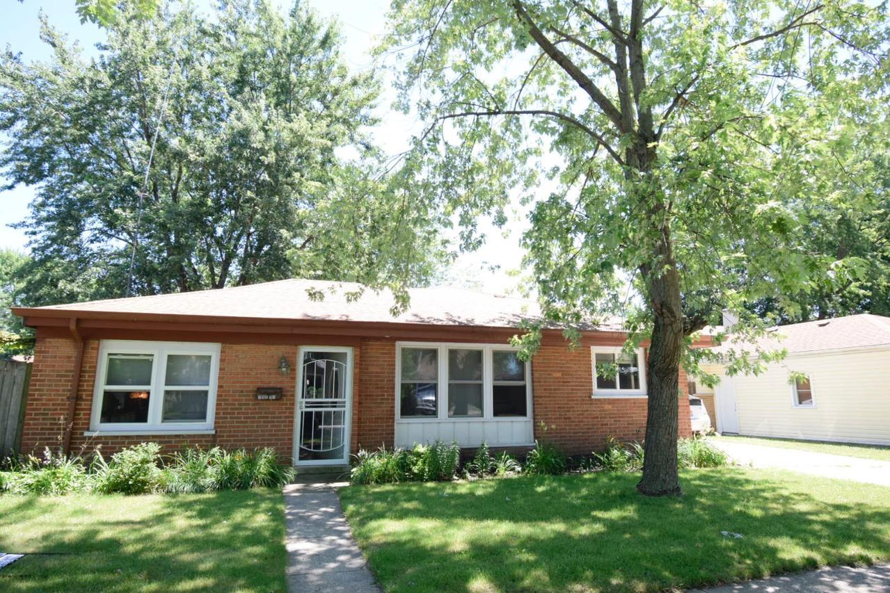 15231 Meadow Ln., Dolton, IL 60419