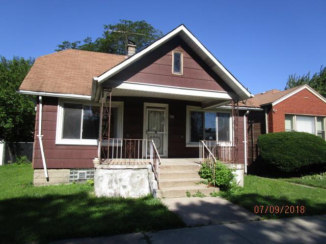 8742 S Constance Ave., Chicago, IL 60617