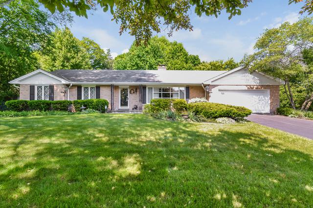 725 Thomas Ct., Libertyville, IL 60048