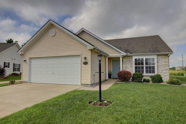 2901 Nobel Dr., Champaign, IL 61822