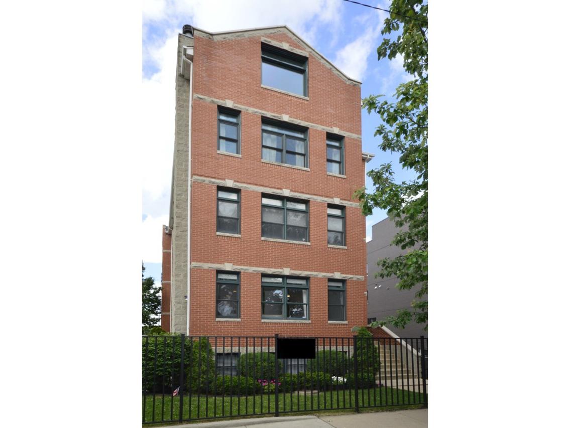 1102 N Marshfield Ave. #1E, Chicago, IL 60622