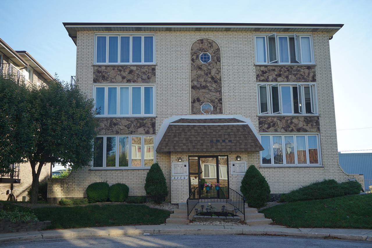 6230 S Newland Ave. #1N, Chicago, IL 60638