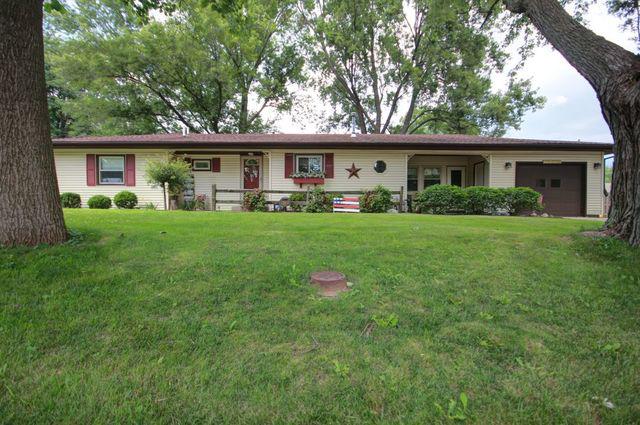 307 S Elm St., St. Joseph, IL 61873