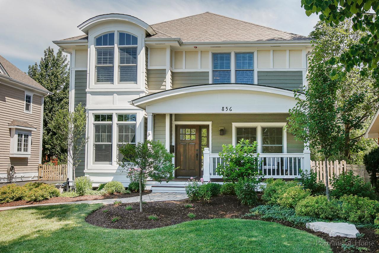 856 Highview Ave., Glen Ellyn, IL 60137