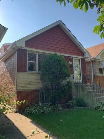 3743 S 54th Ave., Cicero, IL 60804