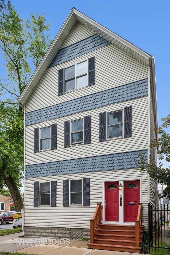 3000 N Hoyne Ave. #1, Chicago, IL 60618