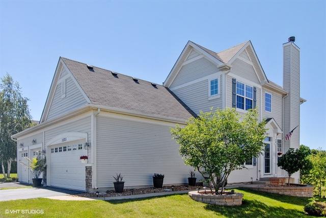1025 Hampton Ln., Yorkville, IL 60560