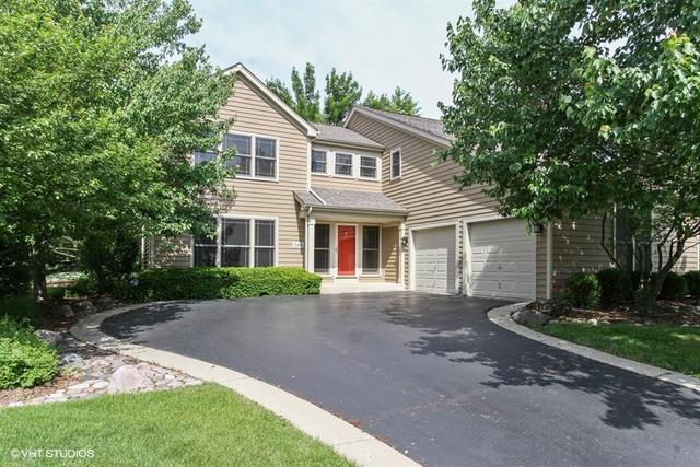 1560 Alemeda Ln., Mundelein, IL 60060