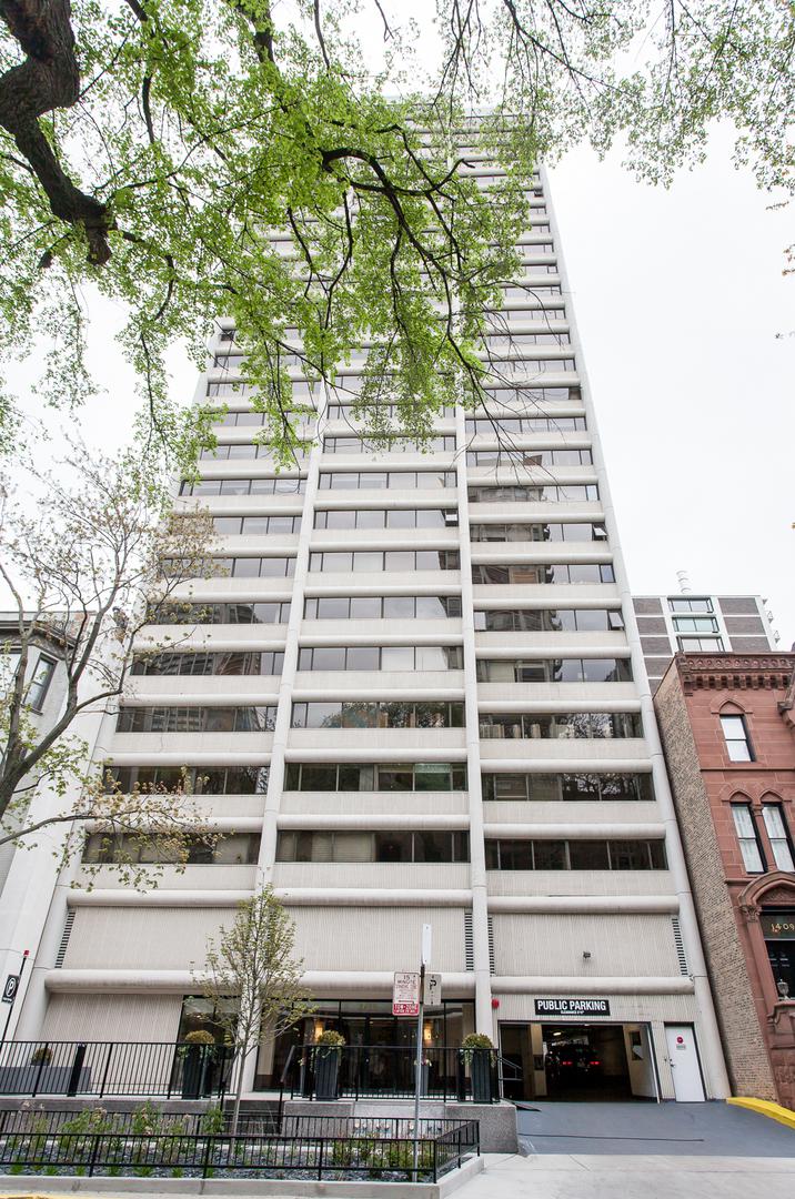 1415 N Dearborn Pkwy. #15D, Chicago, IL 60610