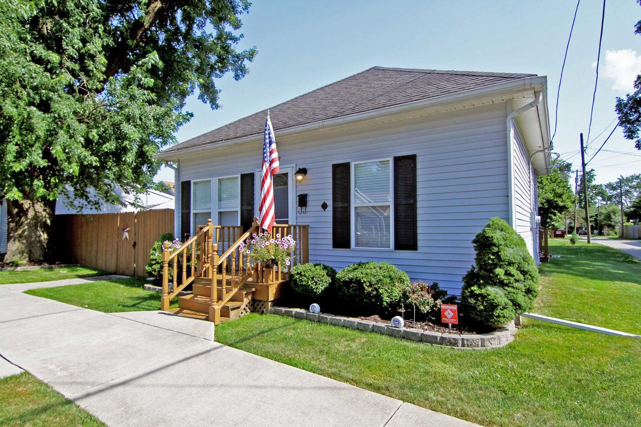 407 Lundy St., Streator, IL 61364
