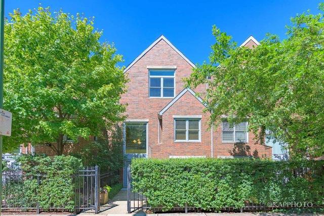 804 S Morgan St., Chicago, IL 60607
