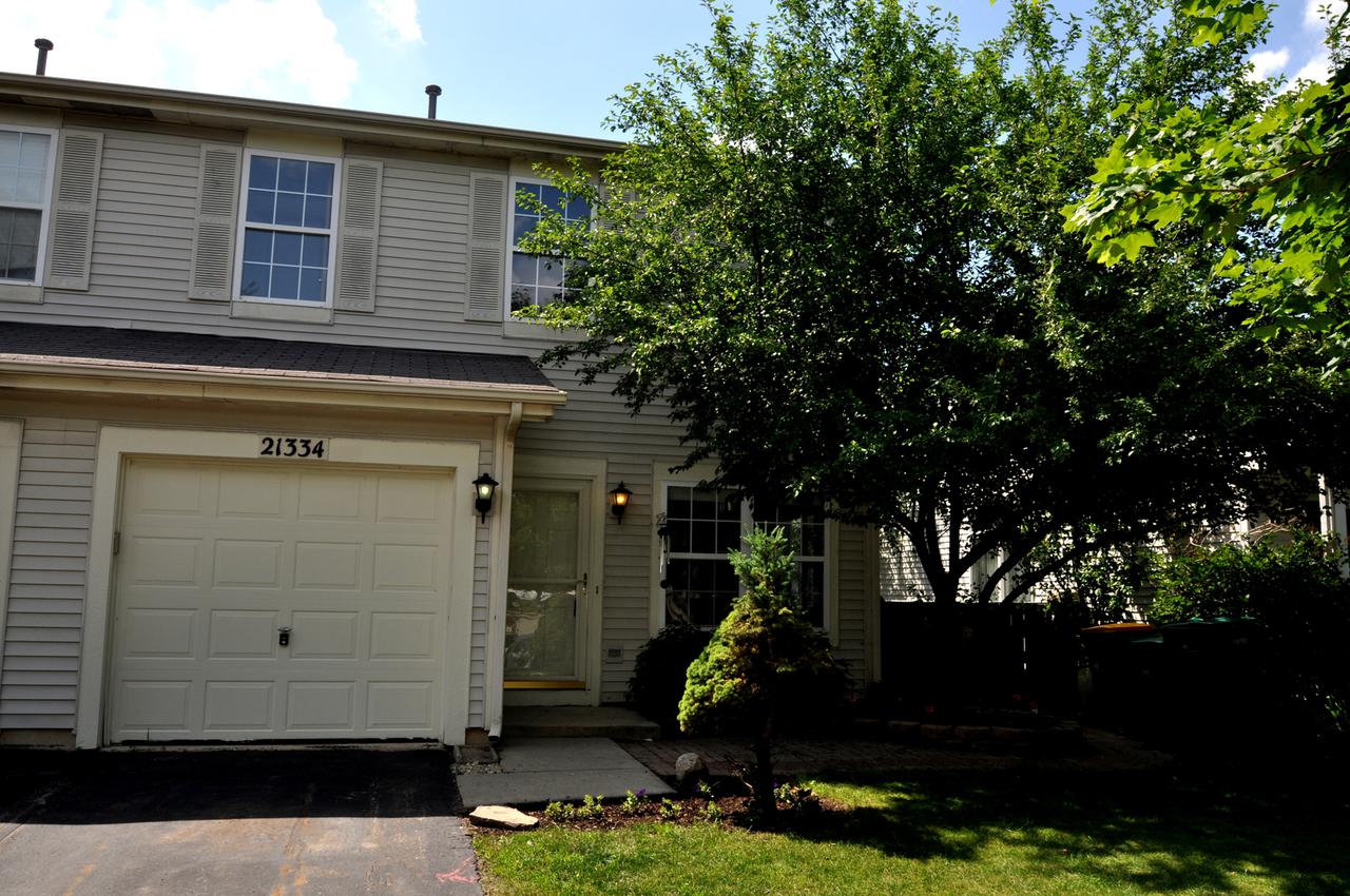 21334 Edison Ln., Plainfield, IL 60544